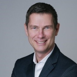 Juergen Esser, Danone